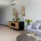 New Modern City View Apartment - PH Quartier Del Mar