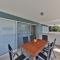Luxury Sunset Penthouse with Seaview