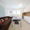 Luxury Sunset Penthouse with Seaview