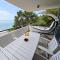Luxury Sunset Penthouse with Seaview