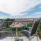 Apartments Blazica