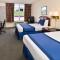 Castle Inn & Suites Anadarko