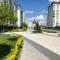 Apart Reserve Sloboda Loft - Ivano-Frankivsk