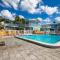 St. Pete Beach Suites