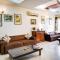 Hostie Aarna - 3BHK Apartment with lift at Kailash Colony, South Delhi