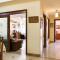 Hostie Aarna - 3BHK Apartment with lift at Kailash Colony, South Delhi