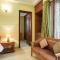 Hostie Aarna - 3BHK Apartment with lift at Kailash Colony, South Delhi