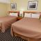 Medicine Hat Suites