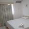 Silva Hospedagem FLAT BELLAGIO BEIRA MAR Silva Hospedagem FLAT BELLAGIO BEIRA MAR