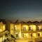 Sandy Suites