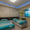 milsa stars 22/1 - Il Cairo