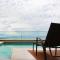 New Modern City View Apartment - PH Quartier Del Mar