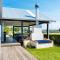 Lawn Road Retreat