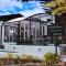 Parnell Pines Hotel