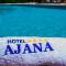 Hotel Ajana - Ulcinj