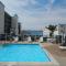 Seabonay Oceanfront Motel