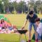 Sue homestay Ecopark