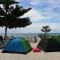 Sabas Beach and Campsite