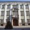 Althanský palác Althanský palác