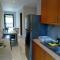 Aegialis Apartments (Dimitros) - Вурвуру