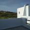 Naxian Album villa kaliope with private pool in Naxos - Glinado Naxos