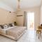 Silver Sun Studios & Apartments