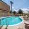Comfort Inn & Suites Lantana - West Palm Beach South