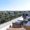 Top Floor With Stunning 360 View - Rafína
