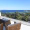 Top Floor With Stunning 360 View - Rafína