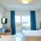 Sunrise Oasis Hotel & Waterpark