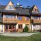 Apartamenty Osada Gubałówka Zakopane - Zakopane