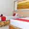RedDoorz Plus near Sultan Hasanuddin Airport - Makasar