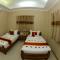 Bagan Comfort Hotel