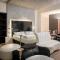 UNA Hotel One Spa & Wellness