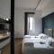 UNA Hotel One Spa & Wellness