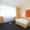 Best Western Plus Hotel Steinsgarten - Giessen