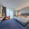 Best Western Plus Hotel Steinsgarten - Giessen