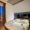 UNA Hotel One Spa & Wellness