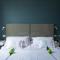 UNA Hotel One Spa & Wellness