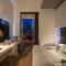 UNA Hotel One Spa & Wellness