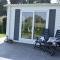 6 pers. Veluwelodge Wellness Plus