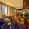 UNA Hotel One Spa & Wellness