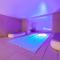 UNA Hotel One Spa & Wellness