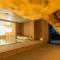 UNA Hotel One Spa & Wellness