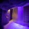 UNA Hotel One Spa & Wellness