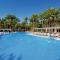Hotel Riu Palace Oasis
