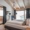 Chalet Obergurgl Luxury Apartments