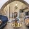 Studio Galatia, in the heart of Kamilari