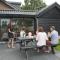 Groeps Villa 24 pers.