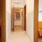 Apartments by the sea Sumpetar, Omis - 2965